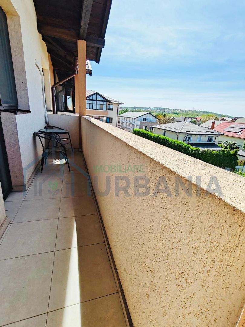 Apartament 2 camere, decomandat, Valea Adâncă, aproape Hotel Capitol - Poză 6