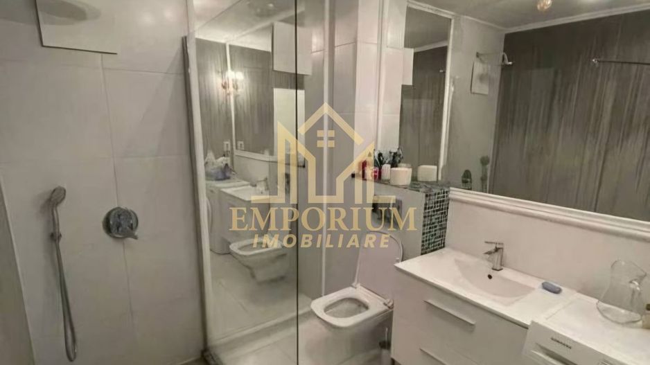 2 camere semidecomandate, parcare, Borhanci, zona SkyGrid - Poză 6