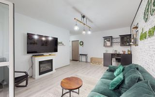 Apartament Dobroesti-Fundeni 3 Camere | Loc de Parcare | 89 mp Total - Poză 5