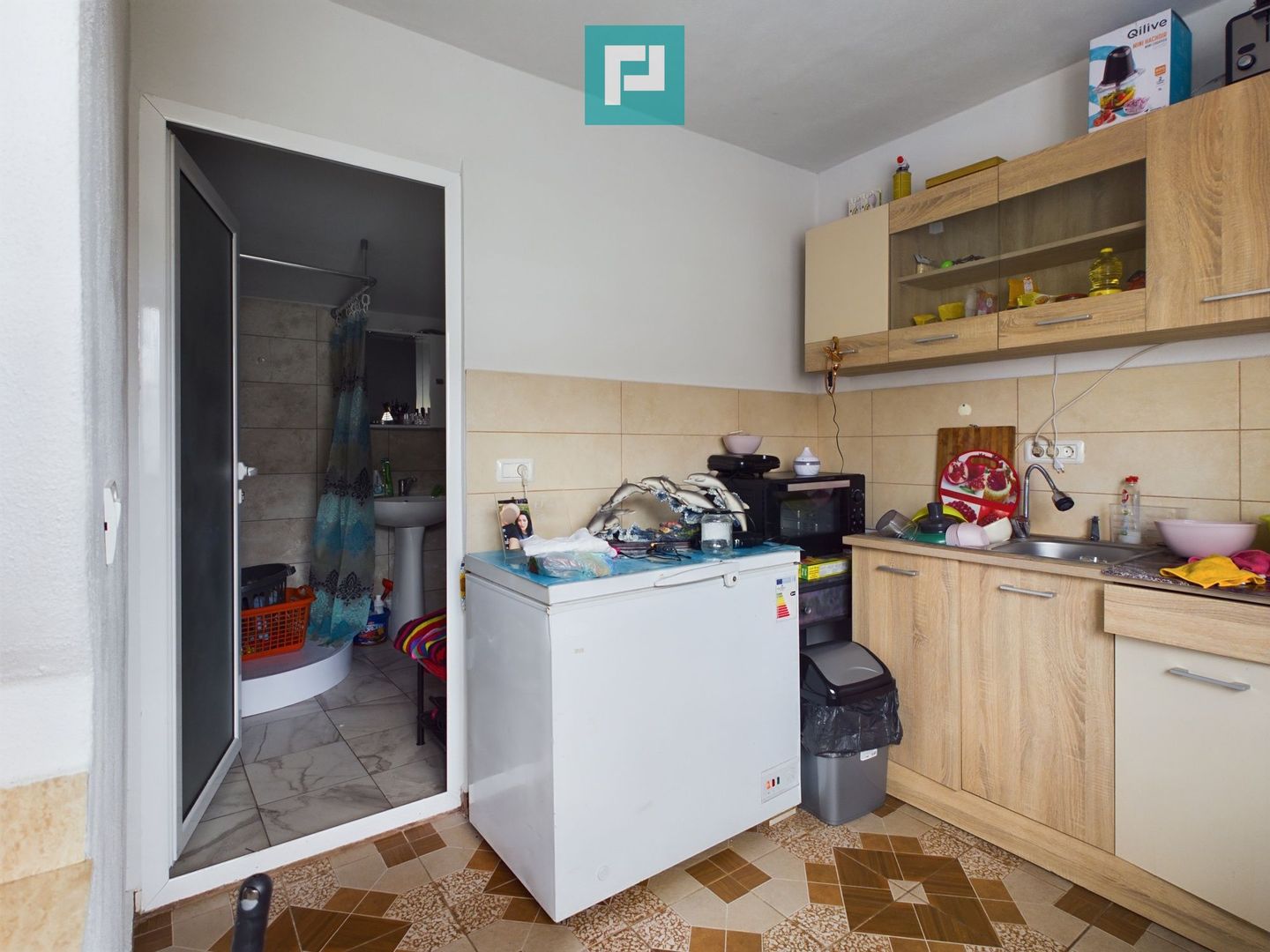 Proprietate imobiliară cu potențial extraordinar! - Poză 20