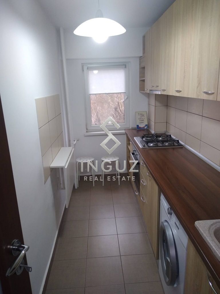 Garsonieră de închiriat – Ghica Tei, Sector 2 - Poză 5