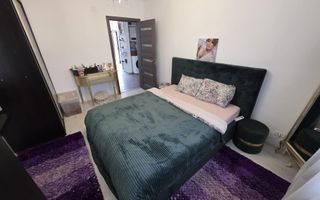 CASA INDIVIDUALA - PANOURI, MOBILATA, STRADA ASFALTATA, COMISION 0% - Poză 9