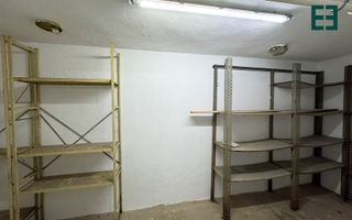 Spațiu Comercial 91 mp - demisol - Zona Simion Bărnuțiu - Timișoara - Poză 3