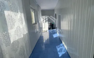 Casa si teren in comuna Mihailesti SC=100mp teren=820mp Pret: 28.000 neg. - Poză 11