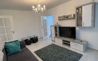 De inchiriat apartament cu 2 camere , Dimitrie Cantemir Sector4 - Poză 1