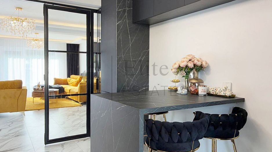 Casa premium cu 4 camere in Cartierul Episcopia din Oradea - Poză 24