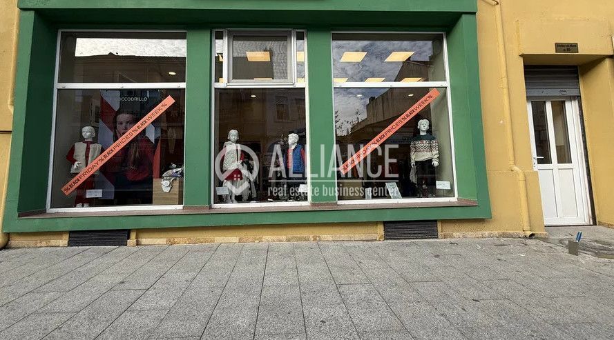 CENTRAL (COD10) - Spatiu de inchiriat - Poză 3