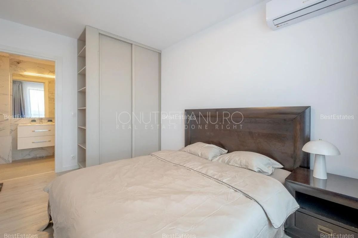 Nou! Greenfield- 3 camere la cheie- - Poză 4