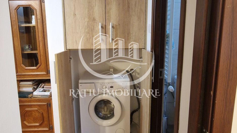 Apartament cu 3 camere | Sfantul Apostol Andrei | Oradea - Poză 14