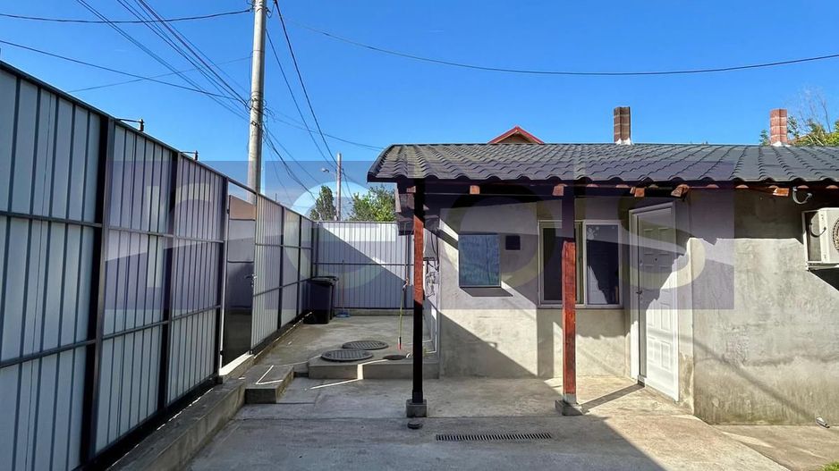 Casa de vanzare Giulesti I Mobilata si utilata I Teren 260 mp - Poză 9