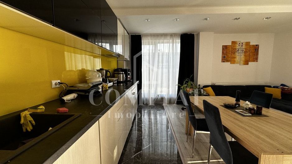 Apartament 3 camere | Bloc nou | Cartier Europa - Poză 6
