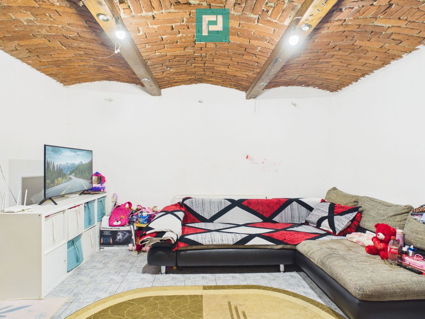 Apartament 3 camere, 62.2 mp, strada Ion Ghica - Poză 1