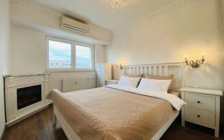 Apartament 4 camere LUX | 110 mp | Iuliu Maniu – Apusului | 1 loc de parcare - Poză 1