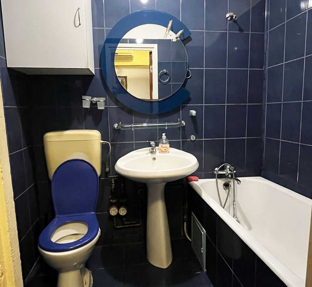 Apartament 3 camere decomandat Brancoveanu. - Poză 6