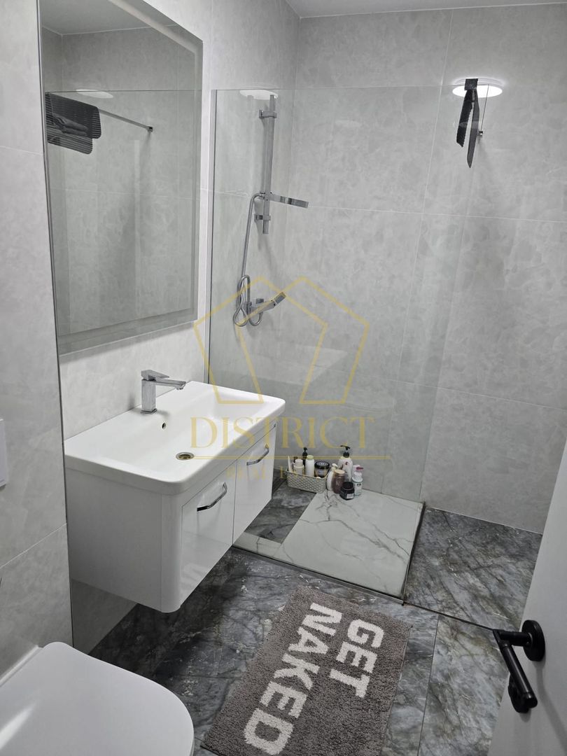 Apartament cochet cu 1 camera | Braytim - Poză 6
