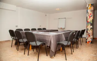 Proprietate cu profit rapid - Hotel cu amplasare premium, Popesti - Poză 33