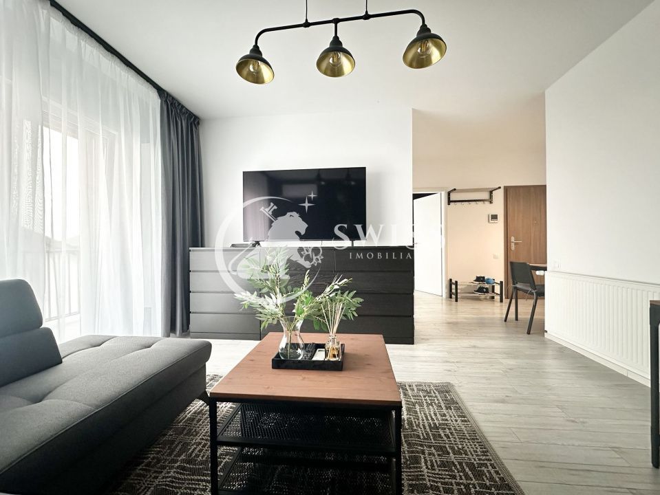 Apartament 2 camere | Parcare subterana | Sophia Residence | Buna Ziua - Poză 7