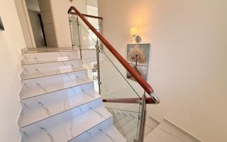 Comision 0% | Vilă individuala Tunari | Curte libera 200 mp - Poză 11