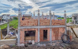 Casă Individuală nouă în Bartolomeu, Brașov - Predare Mai 2026! - Poză 9