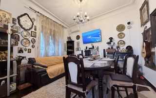 VANZARE APARTAMENT IN VILA INTERBELICA | 109 MP | ZONA CISMIGIU - Poză 2