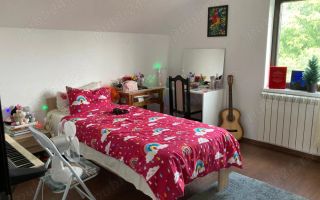 Casă spațioasă, 4 dormitoare, teren 1000 mp, în orașul Pascați - Poză 5
