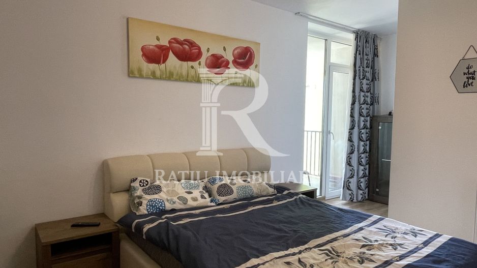 Apartament cu 2 camere | Panorama | Prima Sova | Oradea - Poză 7