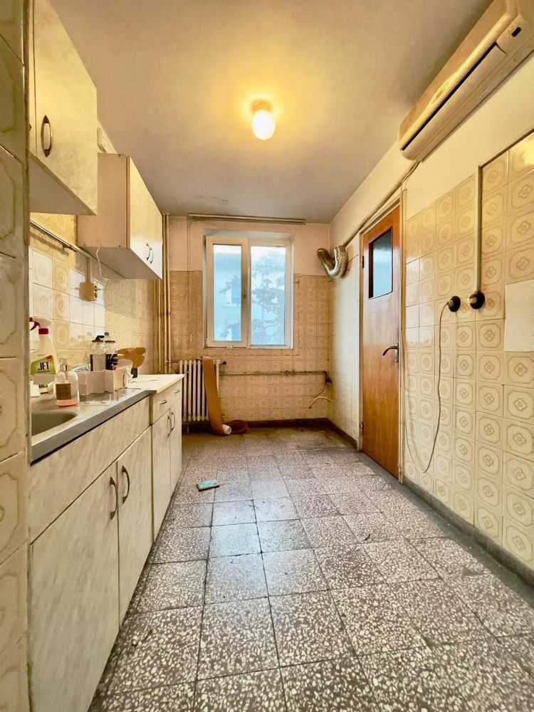 Apartament 3 camere de vanzare Militari- Orsova - Poză 7