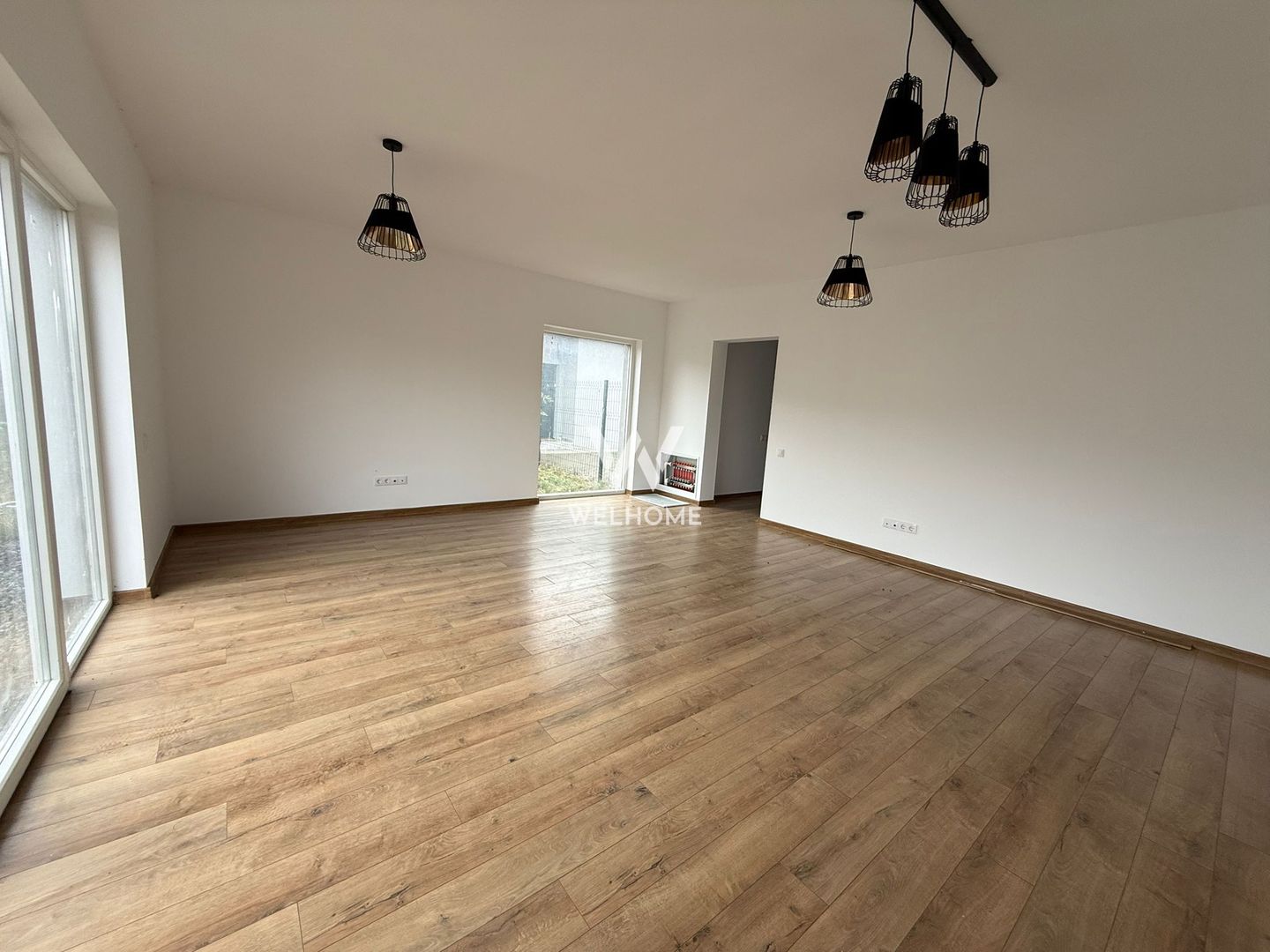 Casa Noua pe Parter - LA CHEIE  - Sibiu, Talmaciu - Poză 14