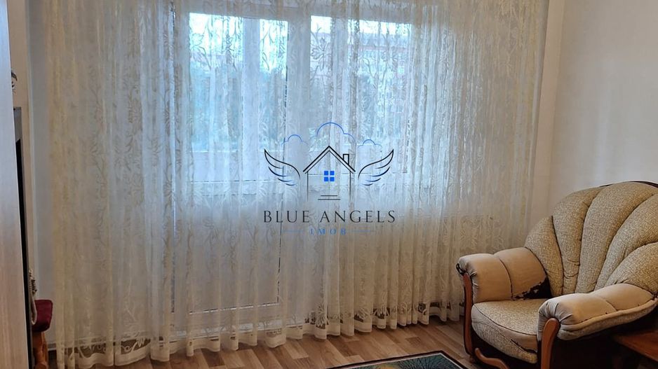 Apartament 2 camere decomandat de închiriat – 57 mp - Poză 5