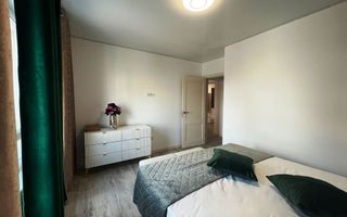 Apartament PREMIUM 3 camere + 2 locuri parcare Atrium Garden - Poză 21