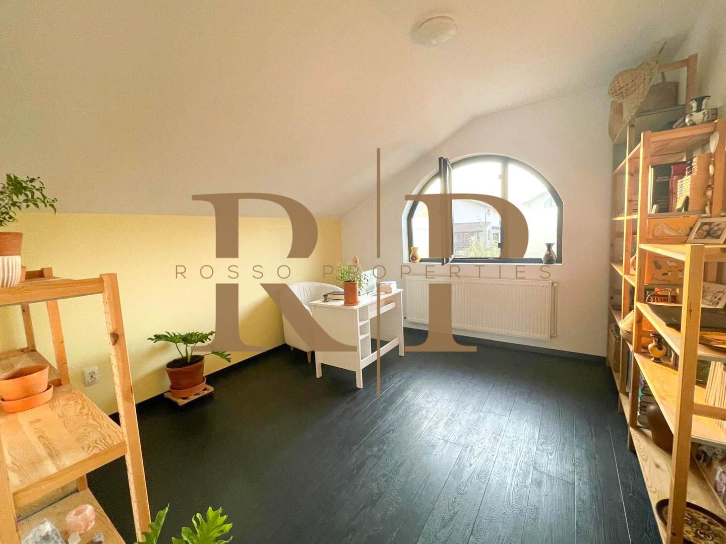 Casa Individuala 4 camere Samurcasi-Buftea* - Poză 22