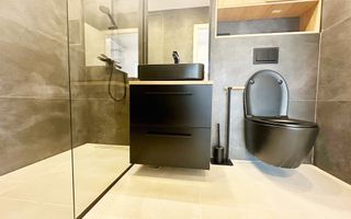 2 camere, TOTUL NOU, mobilat lux, PRIMA INCHIRIERE, terasa, Soporului - Poză 17