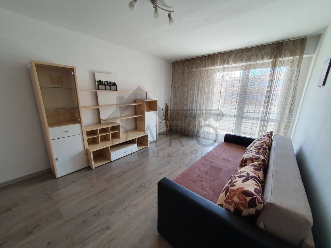 Inchiriez apartament 3 camere TUDOR - Poză 2