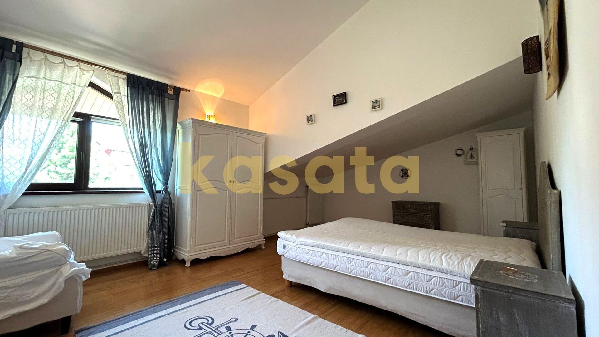 Vilă individuala Pipera–Iancu Nicolae I 244 mp utili I Gradina I Garaj - Poză 20