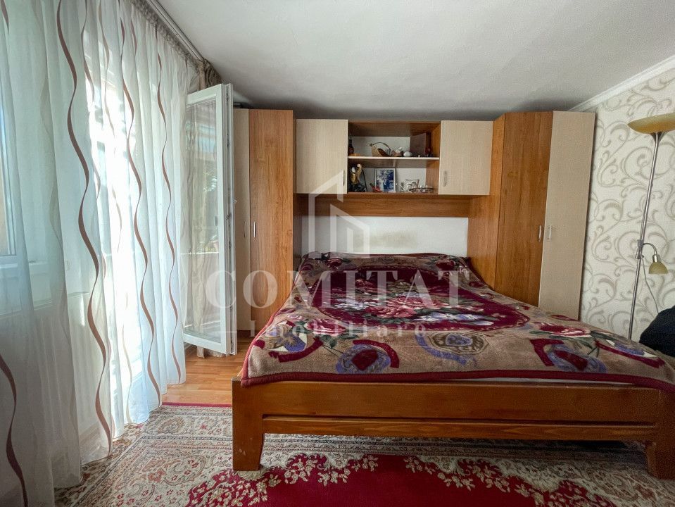 Apartament 3 Camere | 110mpu | Curte proprie 190mp | Semicentral - Poză 5