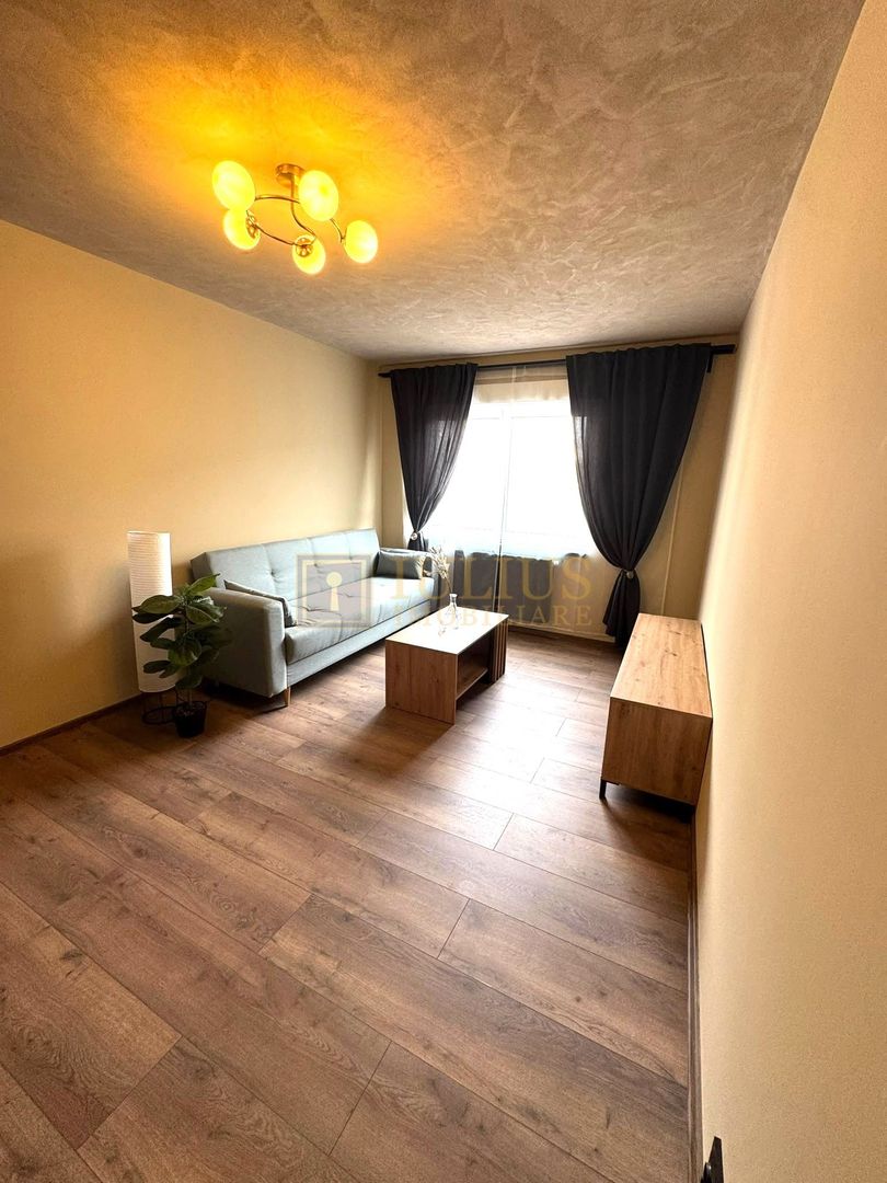 Apartament in Complexul Studentesc, zona Olimpia - Poză 3