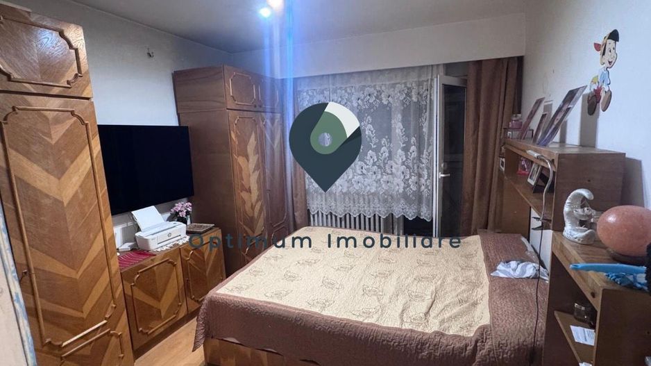 Apartament cu 3 camere, 2 bai in Manastur, zona Ion Mester ! - Poză 5
