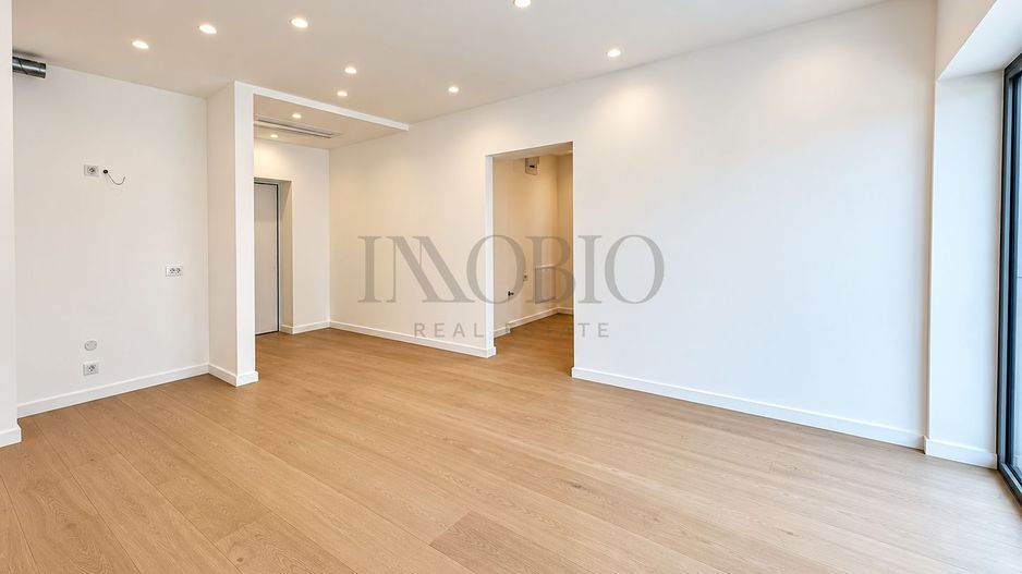 Apartament 2 Camere | Aviatiei Tower - Poză 4