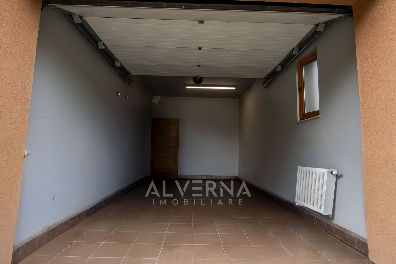 Casa individuala 268mp | 4 dormitoare + studio | 1100mp teren | Faget - Poză 38