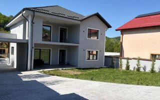 CASA VLADESTI+TEREN|345.000 EURO - Poză 1