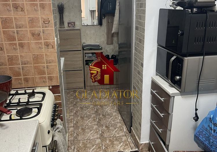 Apartament de vanzare Pacurari Alpha Bank, renovat, et 2 din 4 - Poză 7