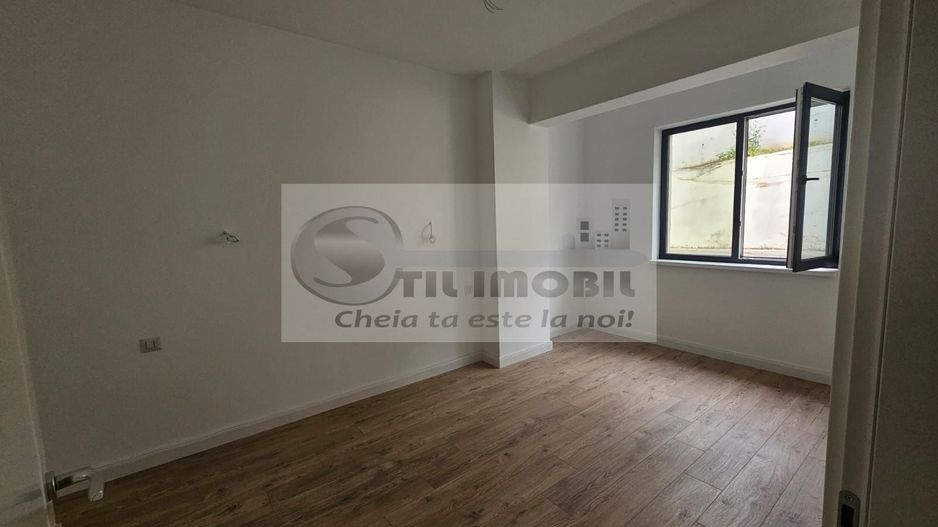 Apartament cu 2 camere decomandat Pacurari 65mp - parcare subterana - Poză 5