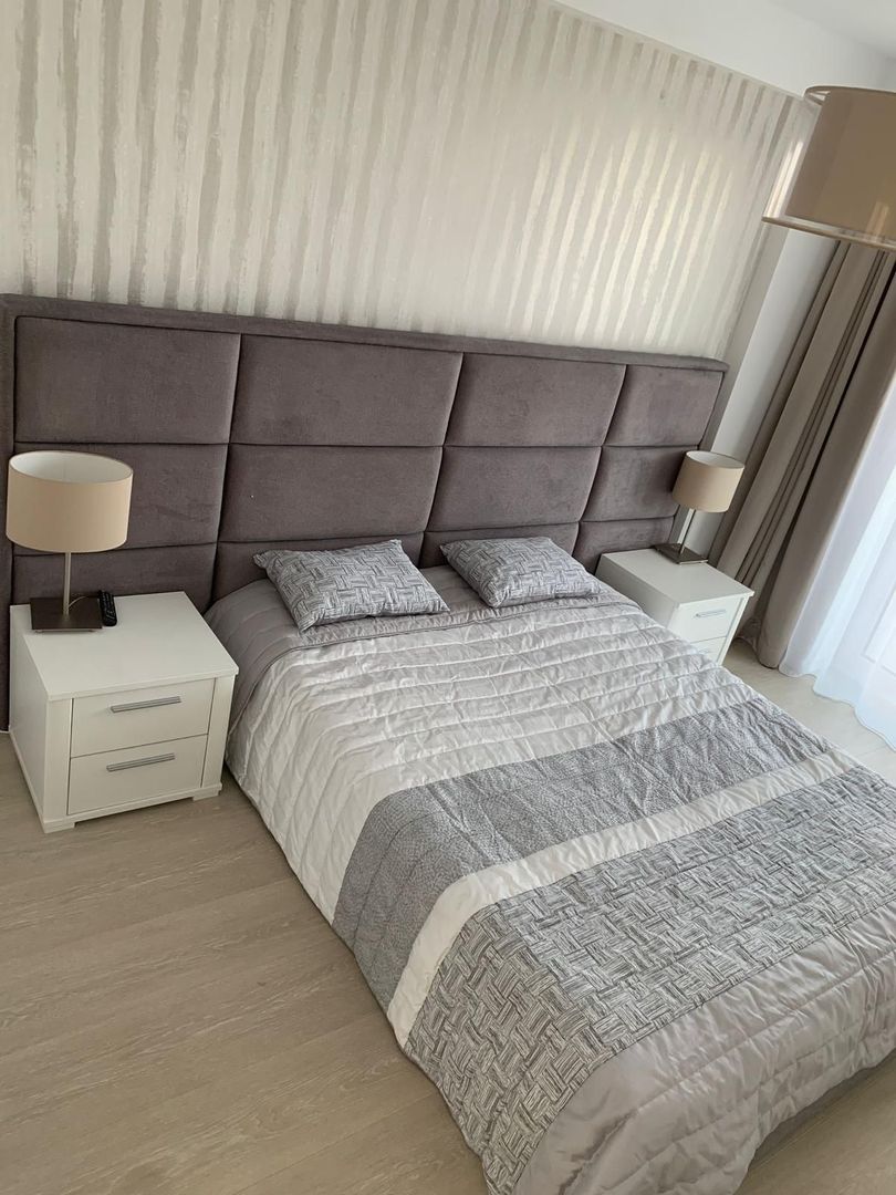 Apartament premium cu 2 camere, ultracentral, cu terasa- Prima Sucevei - Poză 7