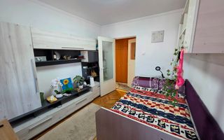 Apartament 3 Camere, Decomandat, Complet Mobilat, Cetate - Poză 12