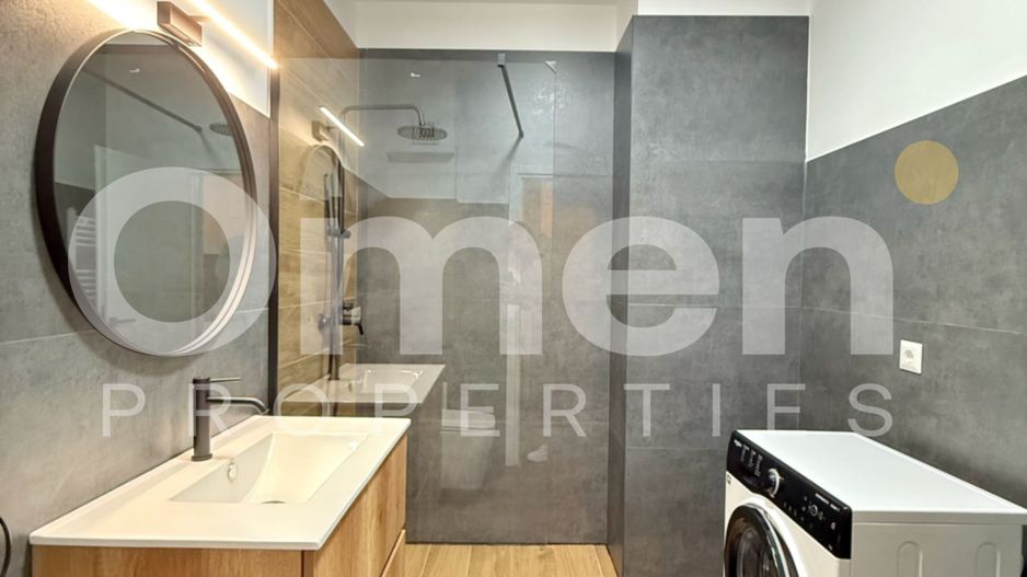 Apartament de lux cu 2 camere de închiriat - Poză 6