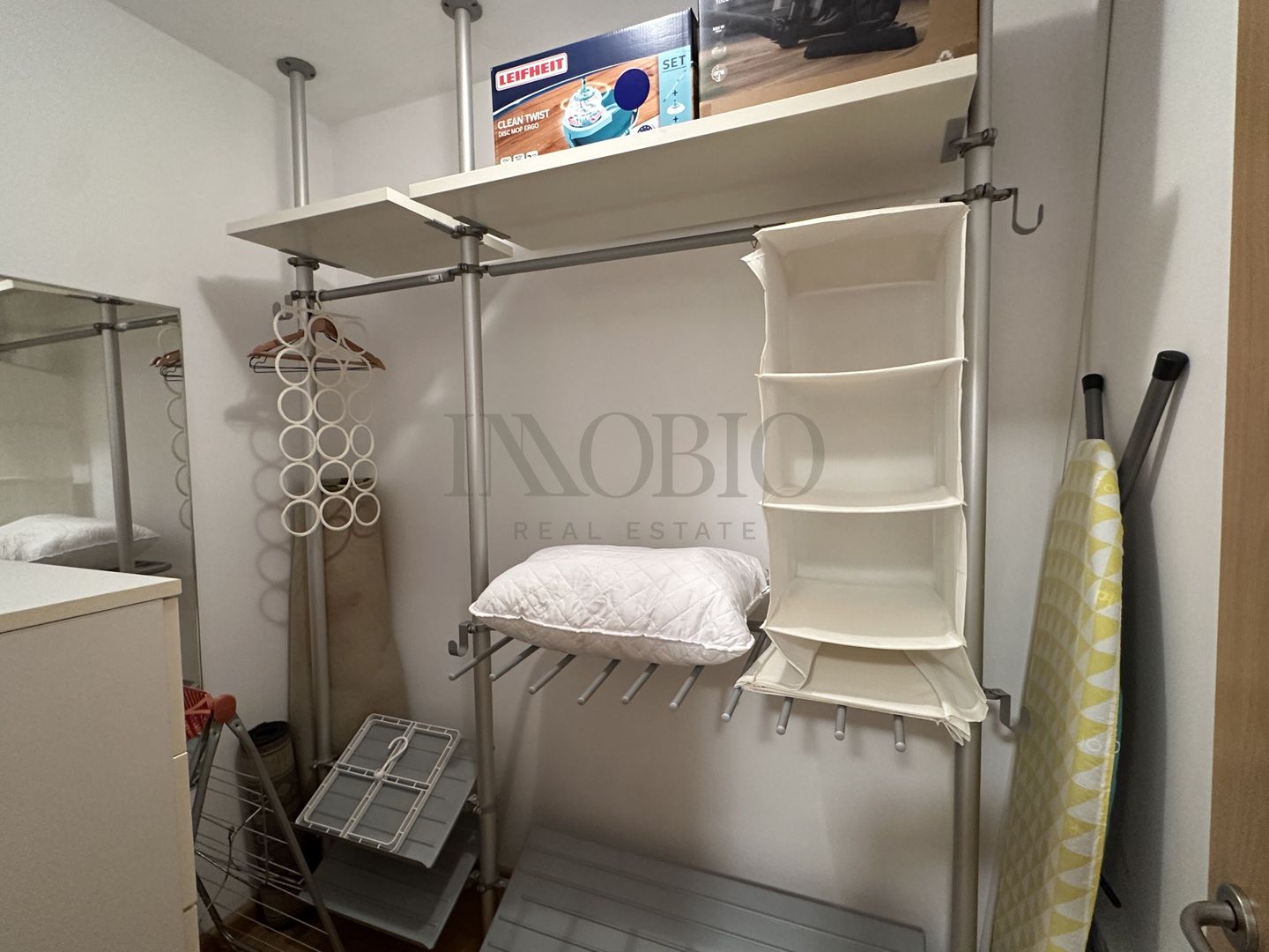 Apartament 3 camere - Herăstrău - Nordului - Poză 9
