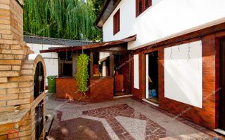 Vanzare vila clasica amenajata in stil Baroc situata in Galati - Poză 11