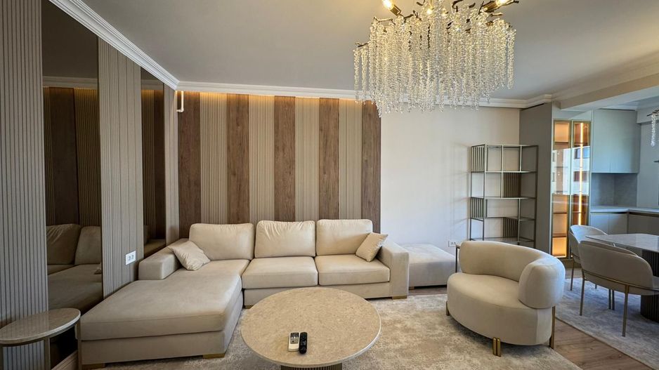 2 CAMERE || Pipera ROND OMV - Poză 20