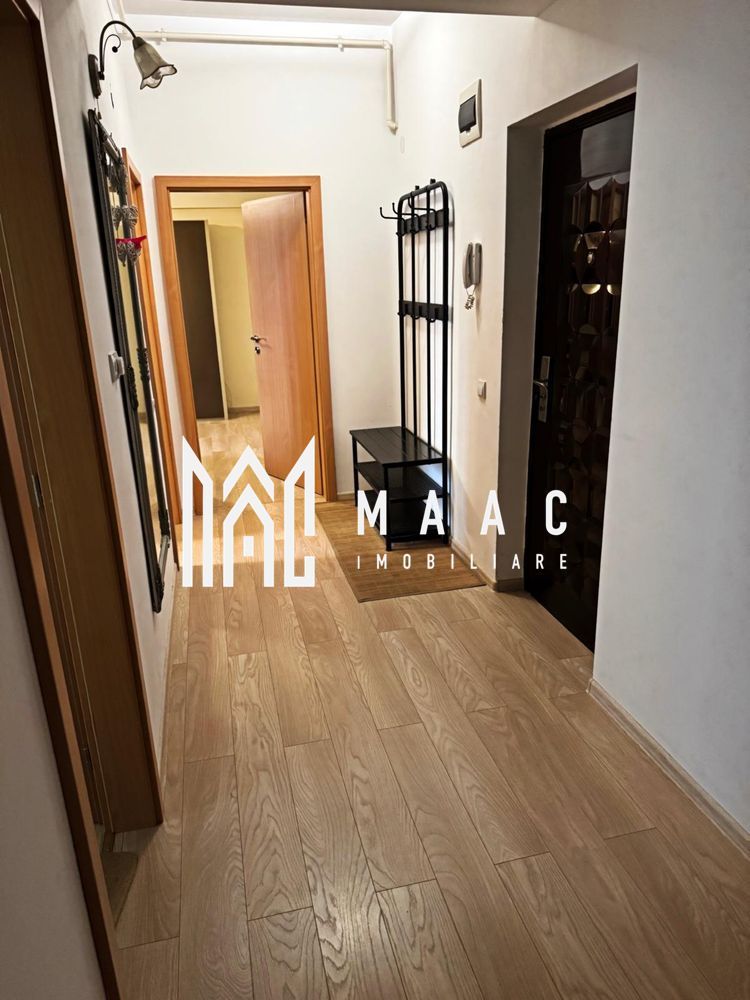 Apartament 2 camere de închiriat | Sibiu | lift | balcon - Poză 5