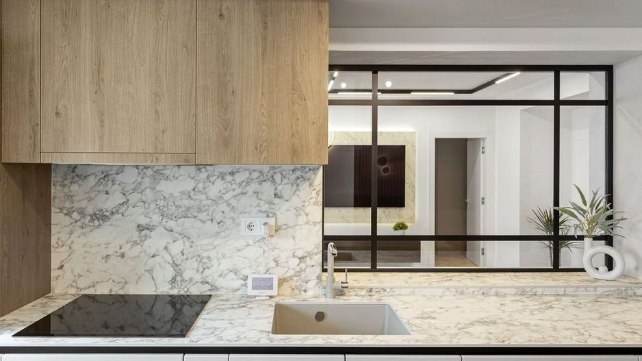 Apartament premium 4 camere | 2 locuri parcare+EV | Rond Pipera/OMV - Poză 9